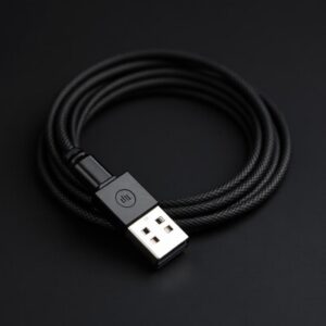 AGLU Micro USB Cable 1m