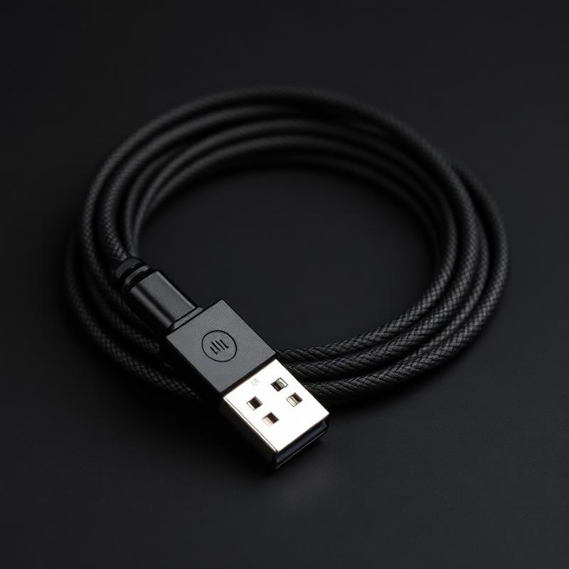 AGLU Micro USB Cable 1m