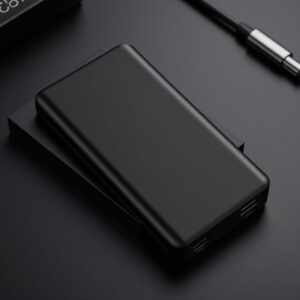 AGLU Dual Port Car Charger