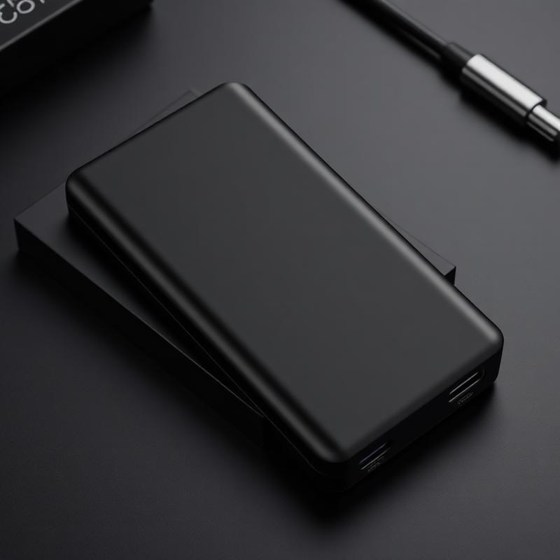 AGLU PowerBank 10000mAh