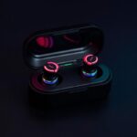 AGLU AirBuds Gaming